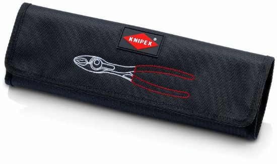 کیف ابزار (مخصوص انبر مهره گیر) آلمانی 001961LE کنیپکس KNIPEX
