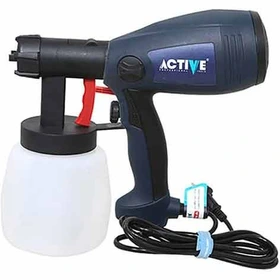 پیستوله برقی اکتیو 400 وات مدل AC-52400 - تصویر ۲