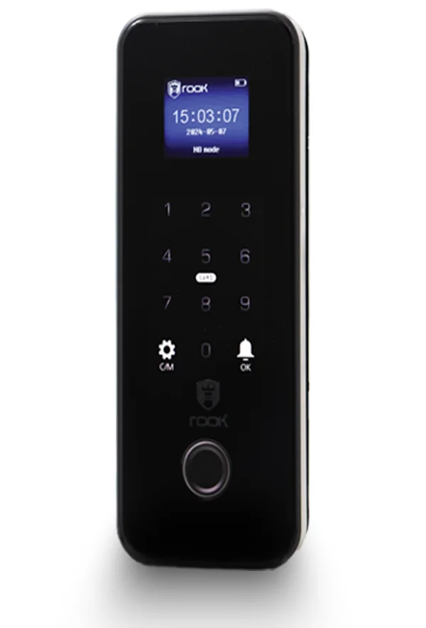 قفل دیجیتال روک مدل D907