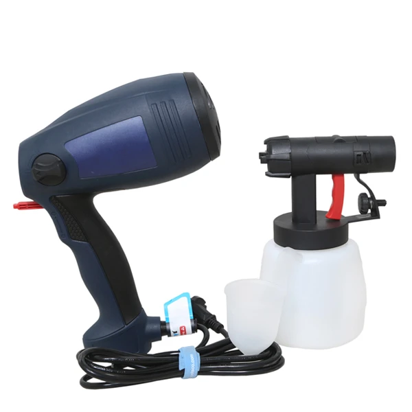 پیستوله برقی اکتیو 400 وات مدل AC-52400