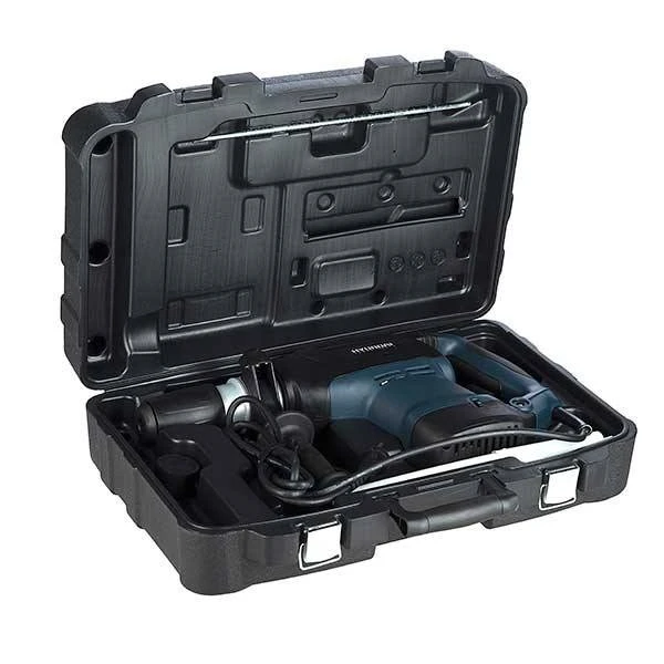 دریل بتن کن هیوندای مدل HP1240M-RH - تصویر ۳