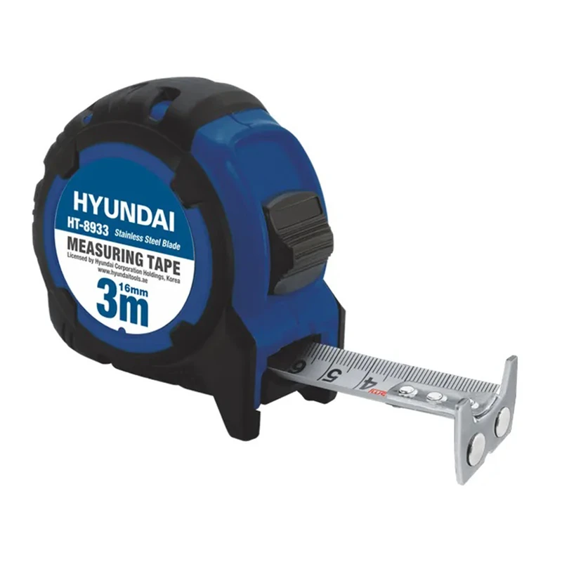 متر 3 متری هیوندای مدل HT-8933