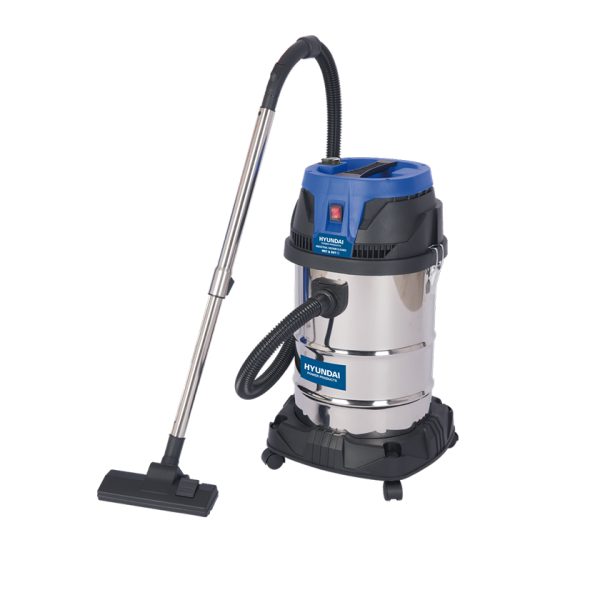 جاروبرقی صنعتی هیوندای 1600 وات مدل HP-4016