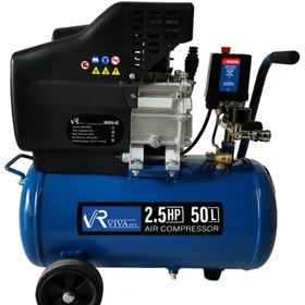 کمپرسور باد 50 لیتری ویوارکس مدل VR5025-AC