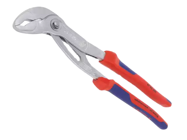 انبر کلاغی کنیپکس مدل Cobra 8705300 سایز 12 اینچ