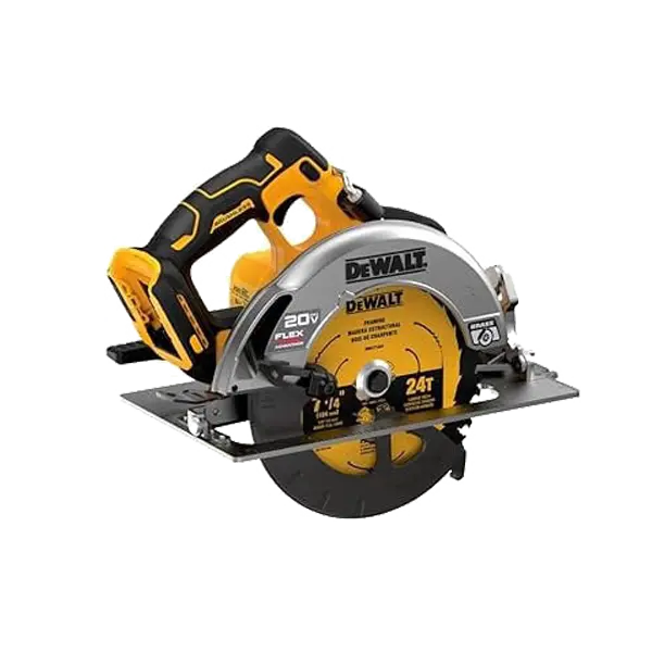 اره دیسکی شارژی دیوالت مدل(ADVANTAGE) DCS573N