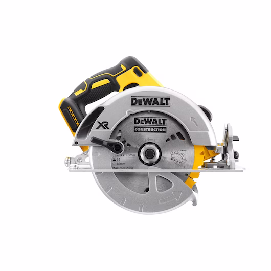 اره دیسکی شارژی دیوالت DCS570B