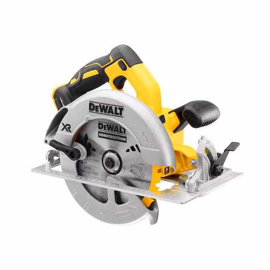 اره دیسکی شارژی دیوالت DCS570B - تصویر ۲