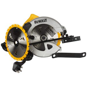 اره دیسکی DWE560 B-B5 دیوالت - تصویر ۳