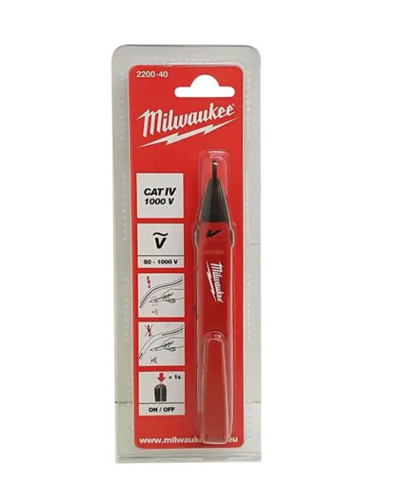 فازیاب میلواکی مدل 40-2200