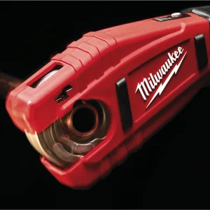لوله بر(مخصوص مس) شارژی میلواکی M12 PC-0 - تصویر ۲