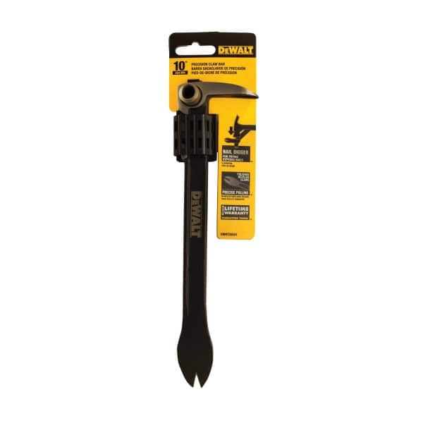 میخکش 10 اینچ دیوالت DWHT0-55524