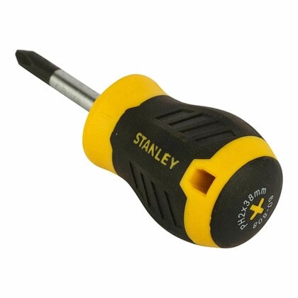 پیچگوشتی مشتی استنلی STMT60808-8 - تصویر ۱