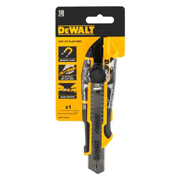 کاتر صنعتی DWHT10332-0 دیوالت