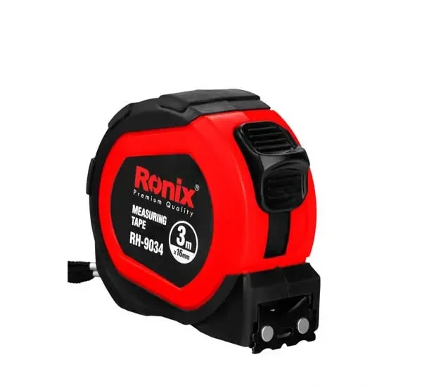 متر 3متری رونیکس مدل RH-9034