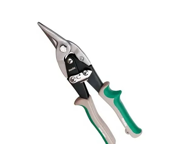 قیچی ورق بر رونیکس مدل RH-3902