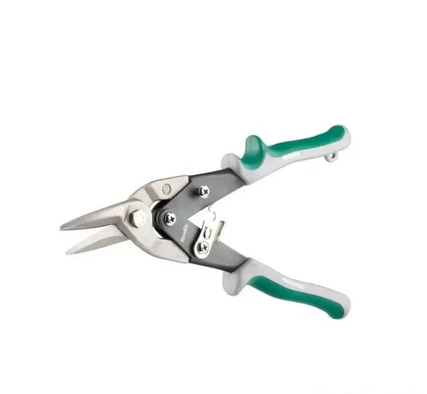 قیچی ورق بر رونیکس مدل RH-3902 - تصویر ۳