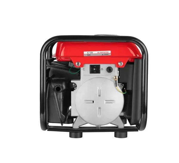 موتور برق (ژنراتور) 800 وات رونیکس مدل RH-4708 - تصویر ۲