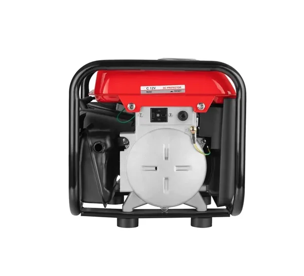 موتور برق (ژنراتور) 800 وات رونیکس مدل RH-4708 - تصویر ۳