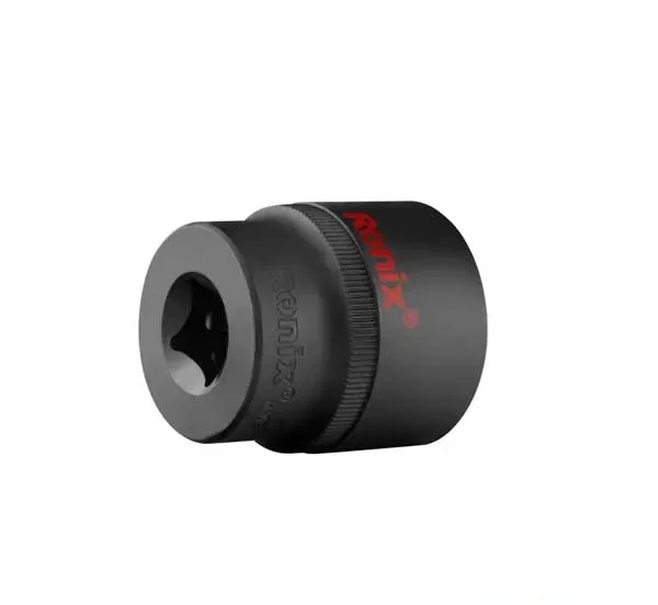 جعبه بکس رونیکس مدل RH-2627 (مجموعه 27 عددی) - تصویر ۲