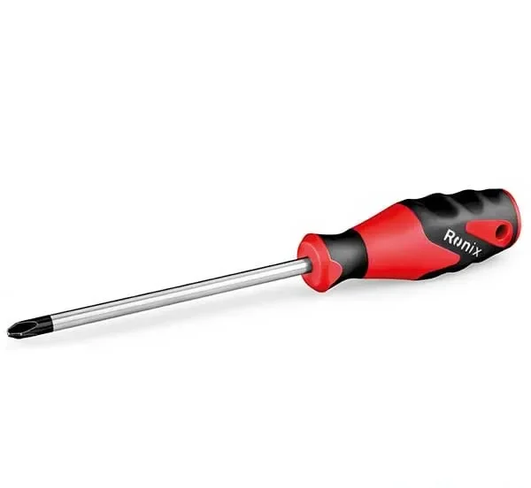 پیچ گوشتی 6x100 چهارسو رونیکس مدل RH-2866