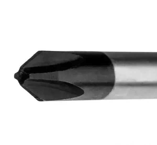 پیچ گوشتی 6x100 چهارسو رونیکس مدل RH-2866 - تصویر ۲