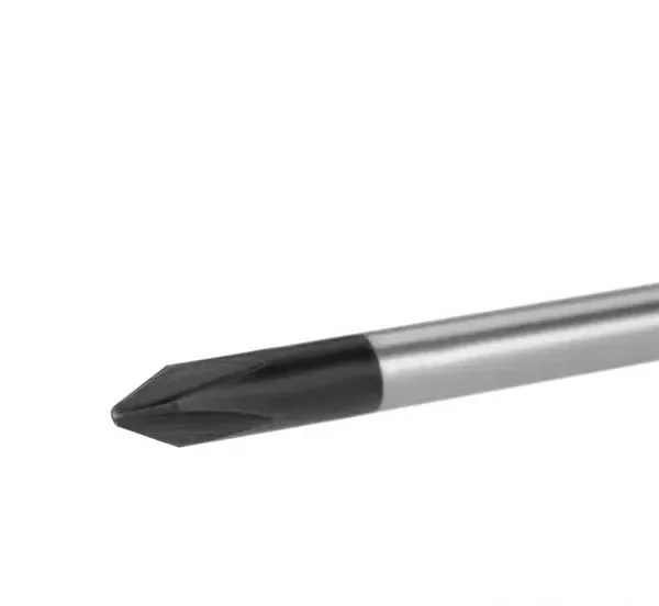 پیچ گوشتی 3x100 چهارسو رونیکس مدل RH-2836 - تصویر ۳