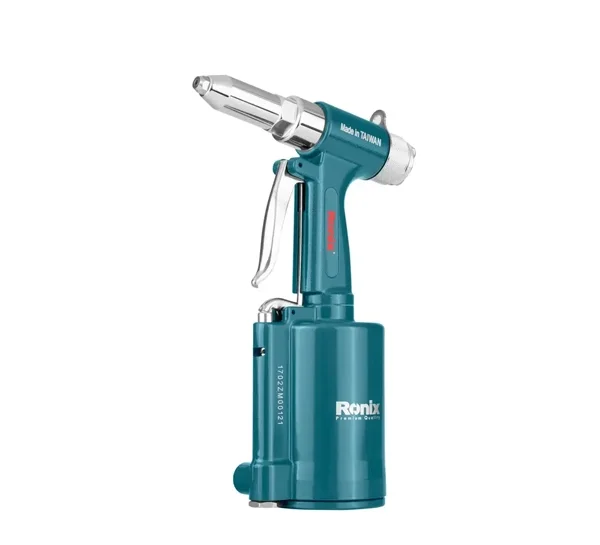 پرچ کن بادی رونیکس مدل RA-2702 - تصویر ۲