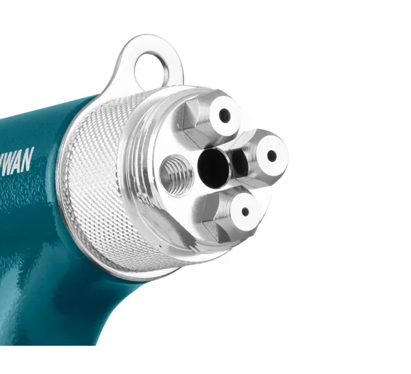 پرچ کن بادی رونیکس مدل RA-2702 - تصویر ۳