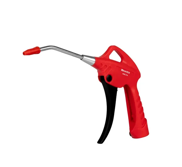 بادپاش دلتا رونیکس مدل RH-6702