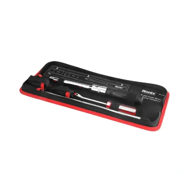 ست آچار چرخ رونیکس مدل RH-2690 - تصویر ۲