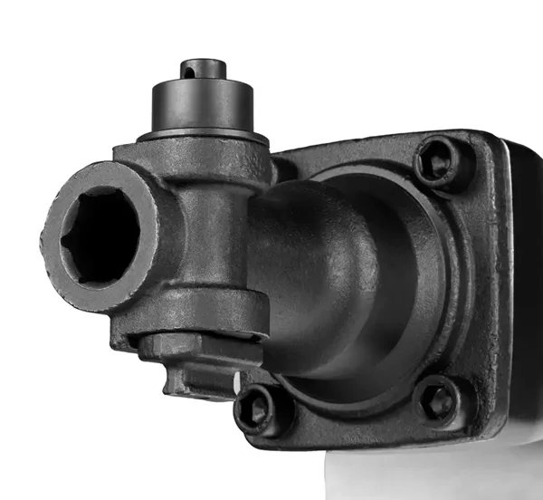 چکش تخریب 30 کیلویی فوق صنعتی رونیکس مدل 2830 (تاپ لاین) - تصویر ۳