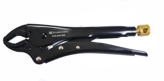 انبرقفلی 10 اینچ ژاپنی 250-410 فوجیا Fujiya