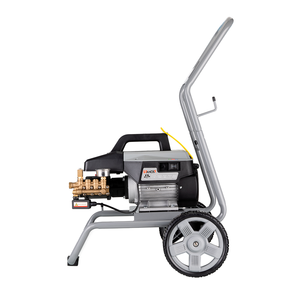 کارواش صنعتی 190بار تانوس مدل HPW-01-190 - تصویر ۲