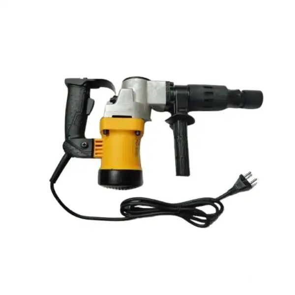 چکش برقی 6 کیلویی JCB مدل JCP0810 - تصویر ۴