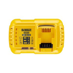 شارژر فست DCB118-GB دیوالت - تصویر ۲