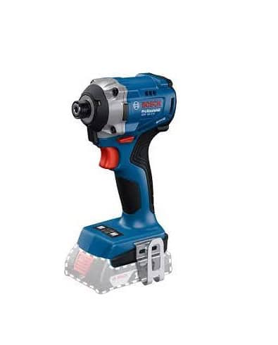 امپکت شارژی 18 ولت بوش GDR18V-215