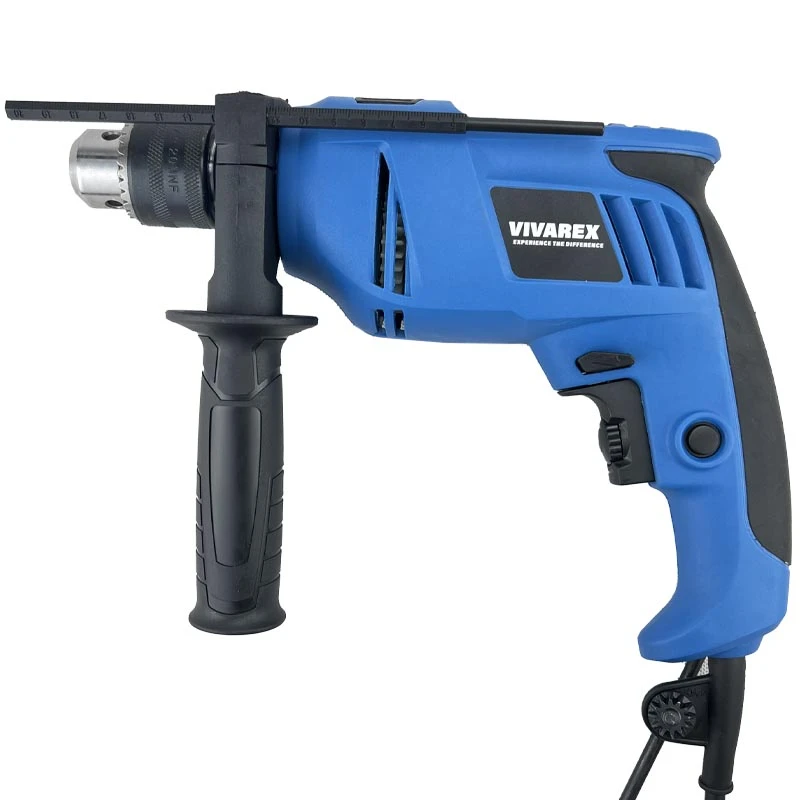 دریل چکشی ویوارکس مدل VR6513-ID