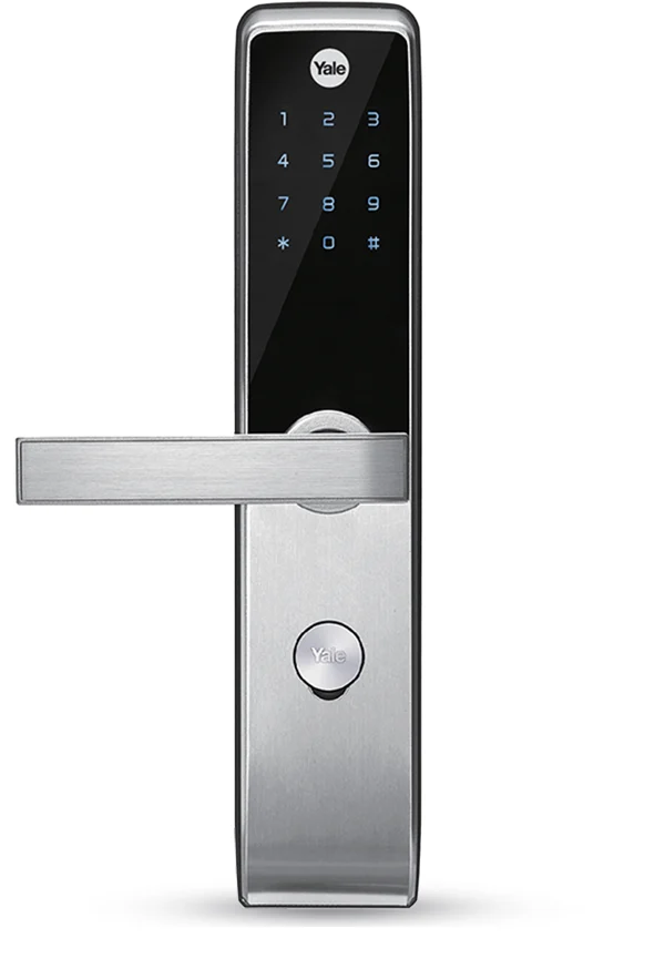 قفل دیجیتال یال مدل YDM3109