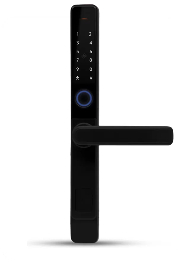 قفل دیجیتال روک مدل ROOK H110