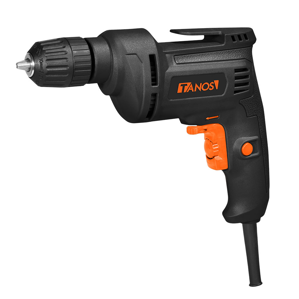 دریل 10 میلی‌متر 500 وات ED-1051A تانوس