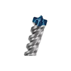 مته 5شیار سایز 32*920میلیمتری بوش 2.608.900.257 - تصویر ۲