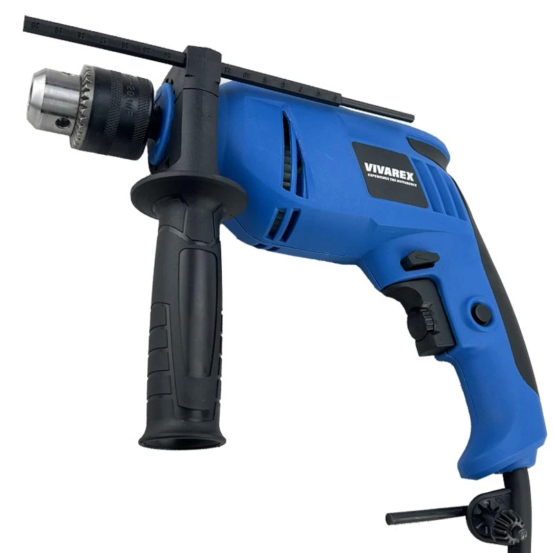 دریل چکشی ویوارکس مدل VR6513-ID - تصویر ۲