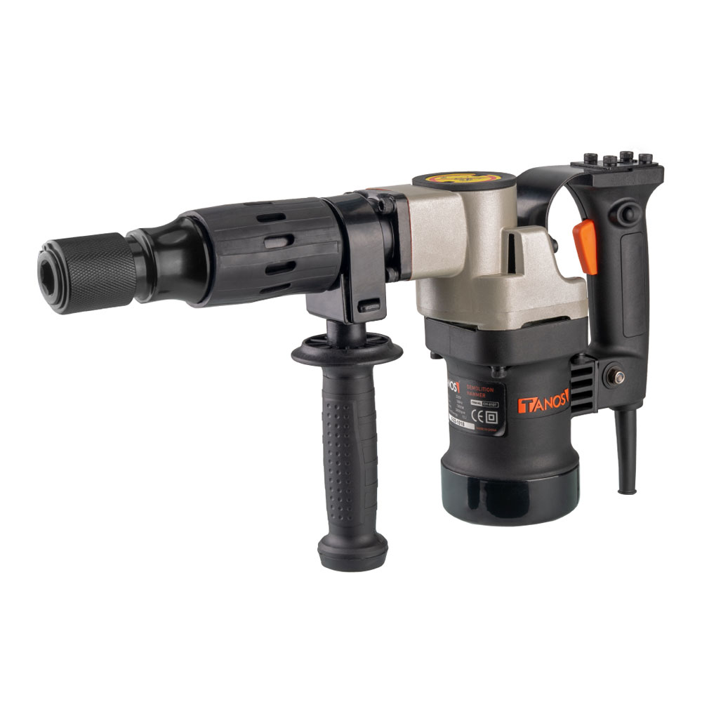 چکش تخریب 7 کیلویی 1300 وات DH-8107 تانوس
