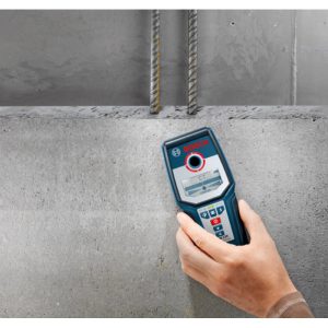 ردیاب دیجیتالی GMS 120 بوش - تصویر ۲
