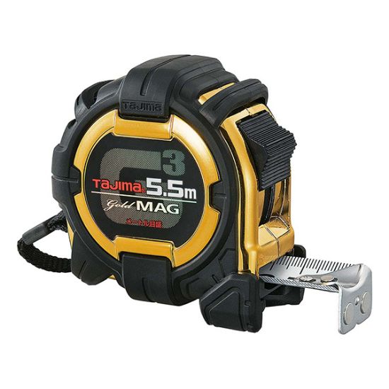 متر 5.5 متری مگنت ژاپنی G3GLM25-55BL تاجیما Tajima