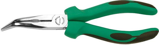 دمباریک 8 اینچ سرکج آلمانی 65305200 اشتایویل(STAHLWIILLE)