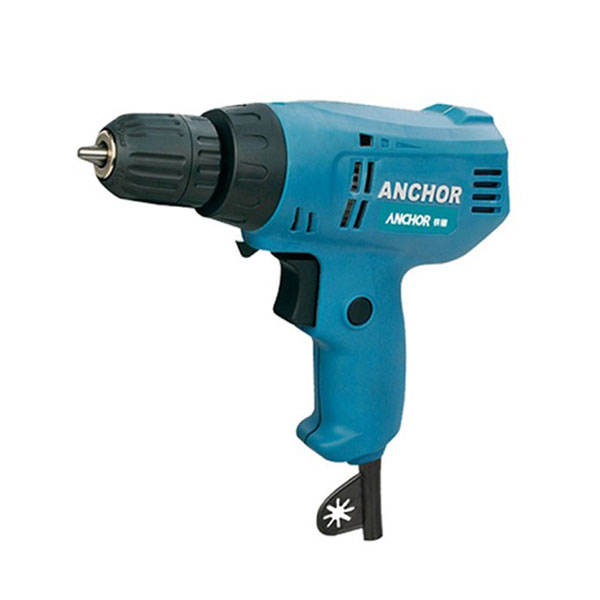 دریل ترکمتر دار (پیچ بند برقی) 240 وات ANCHOR E8