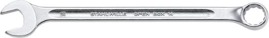 آچار یکسر 15 میلیمتر آلمانی 40101515 اشتایویل(STAHLWIILLE)