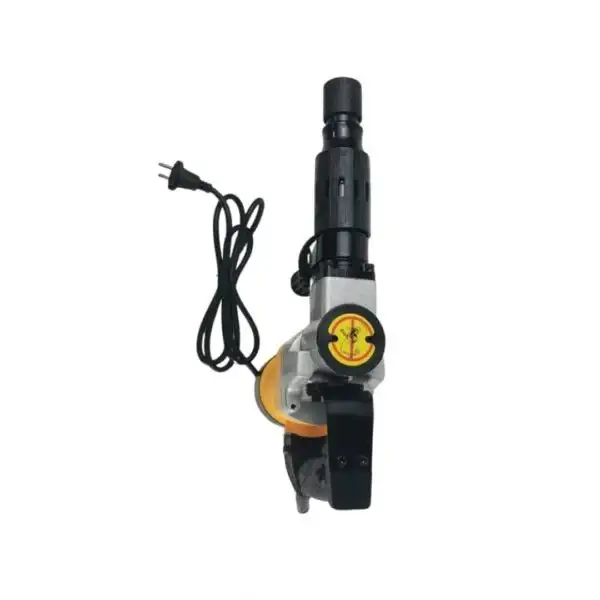 چکش برقی 6 کیلویی JCB مدل JCP0810 - تصویر ۳